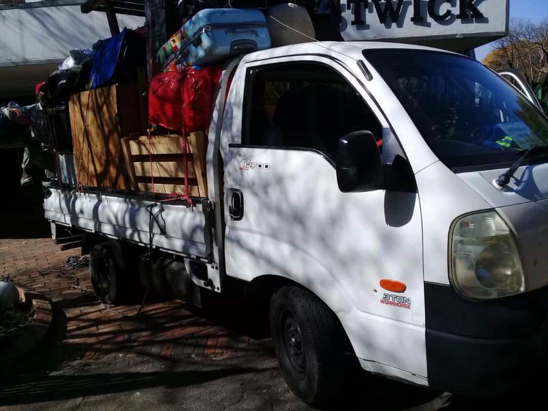 moving company johannesburg